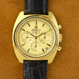 Zenith El Primero 1970's