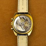 Zenith El Primero 1970's